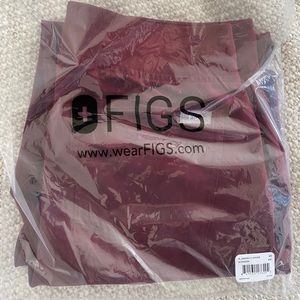 Figs Zamora Jogger NWT